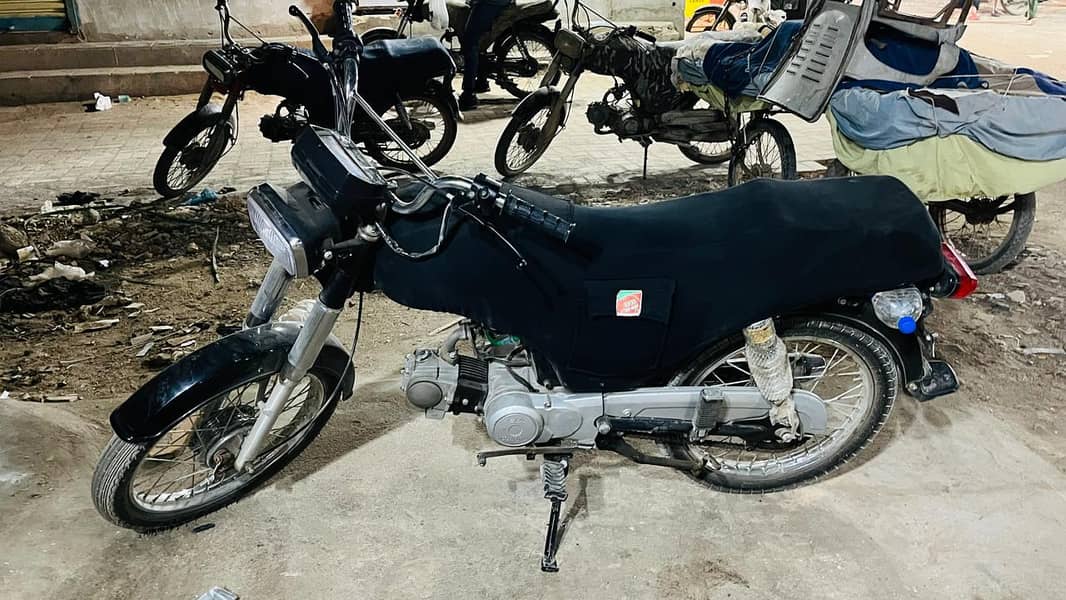 Unique 2014 model 1