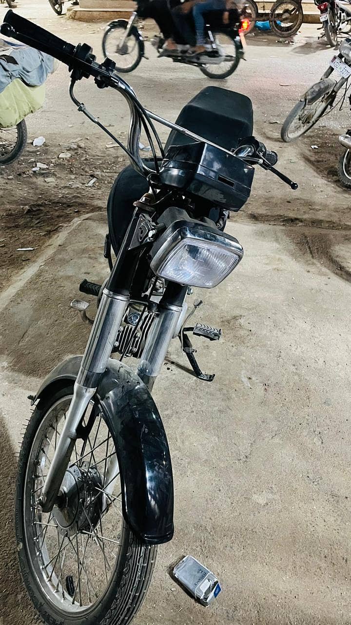 Unique 2014 model 2