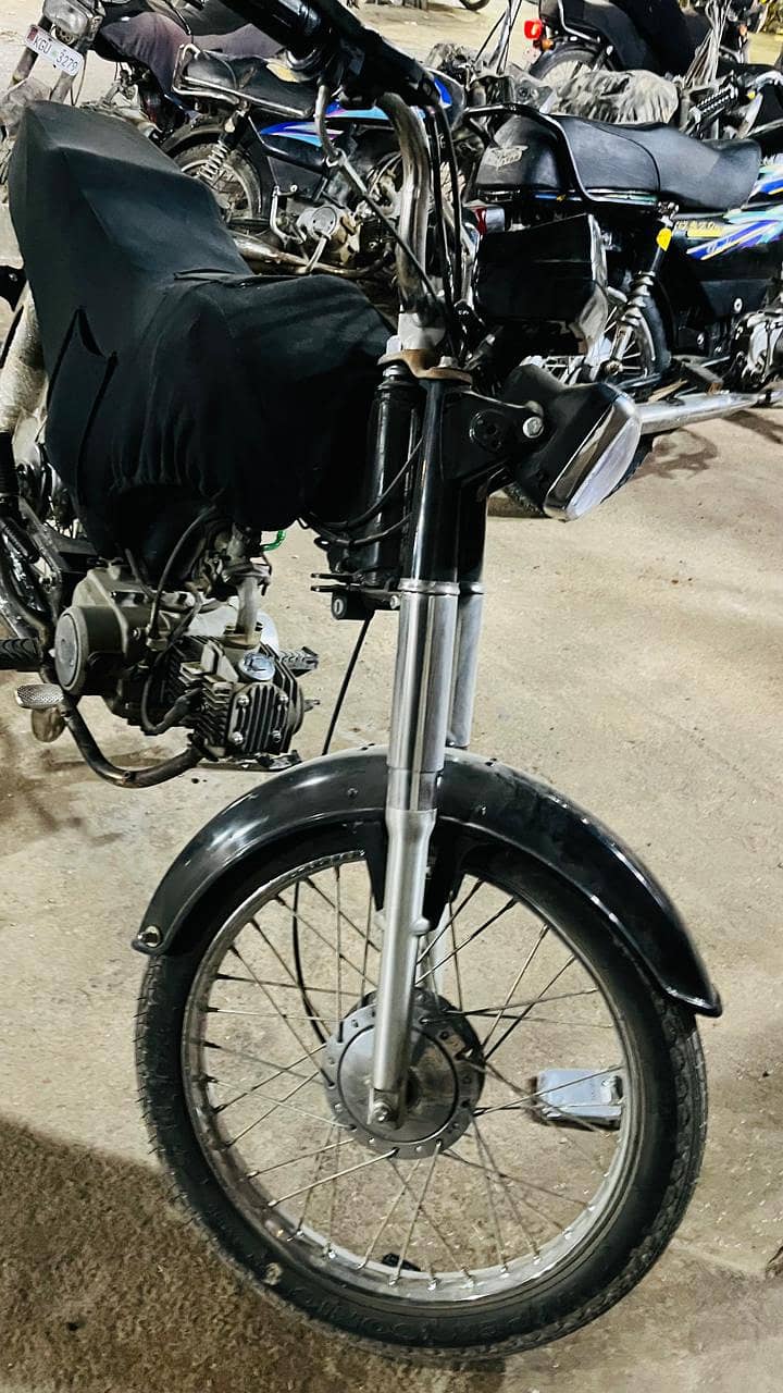 Unique 2014 model 5