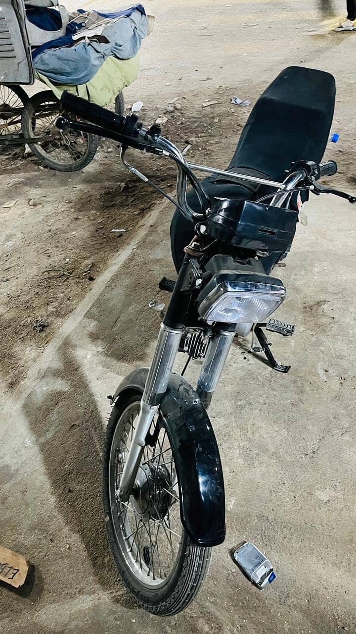 Unique 2014 model 6