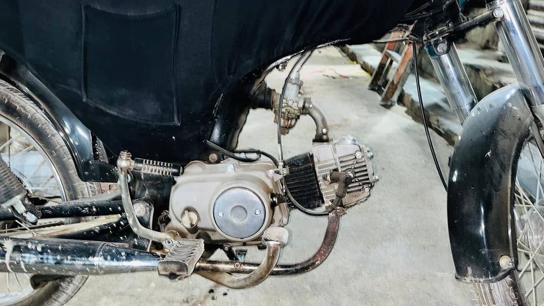 Unique 2014 model 7
