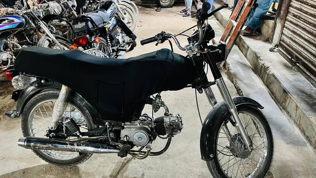 Unique 2014 model 9