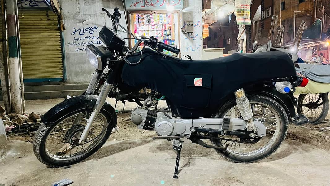 Unique 2014 model 10