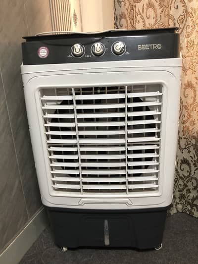 Beetro Room Cooler - Excellent Condition