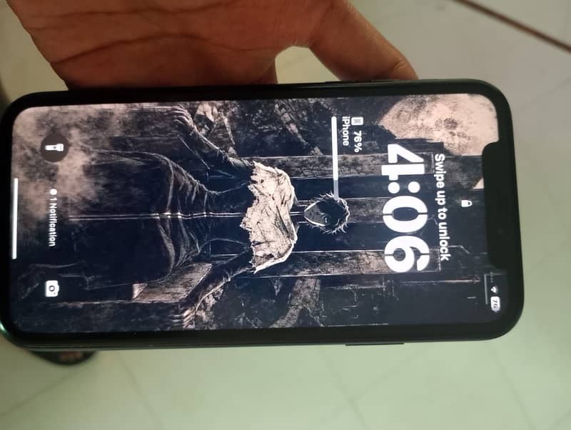 Apple iPhone XR 1