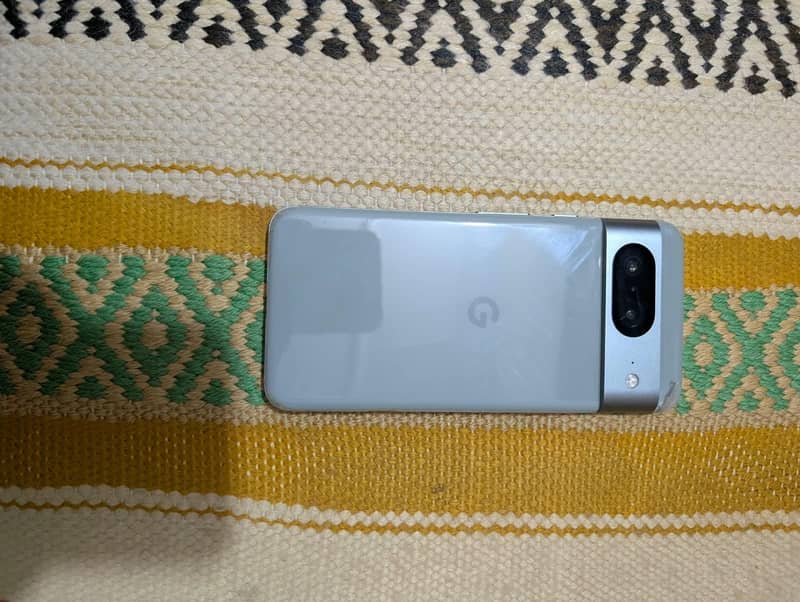 Google Pixel 8 2