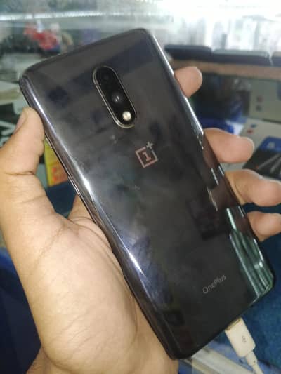 One Plus 7