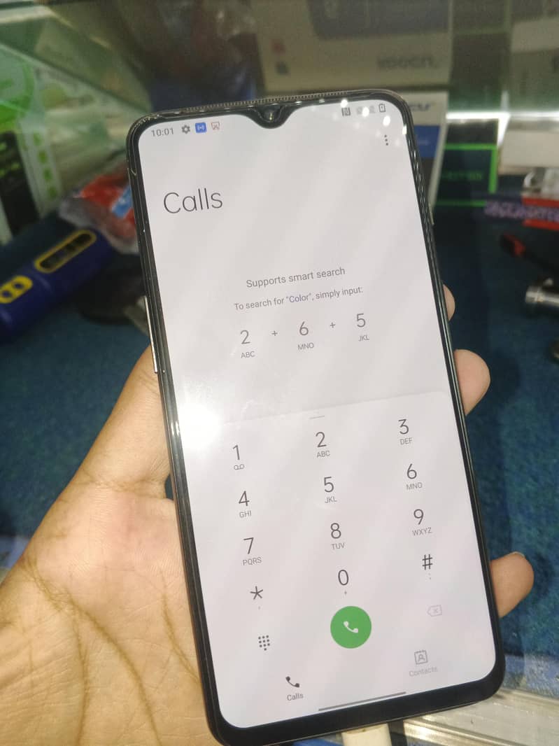One Plus 7 1