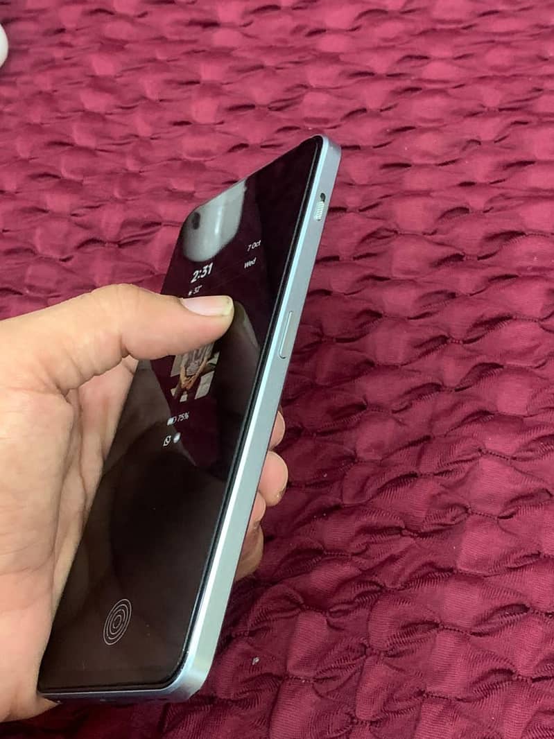 One Plus Nord 4
