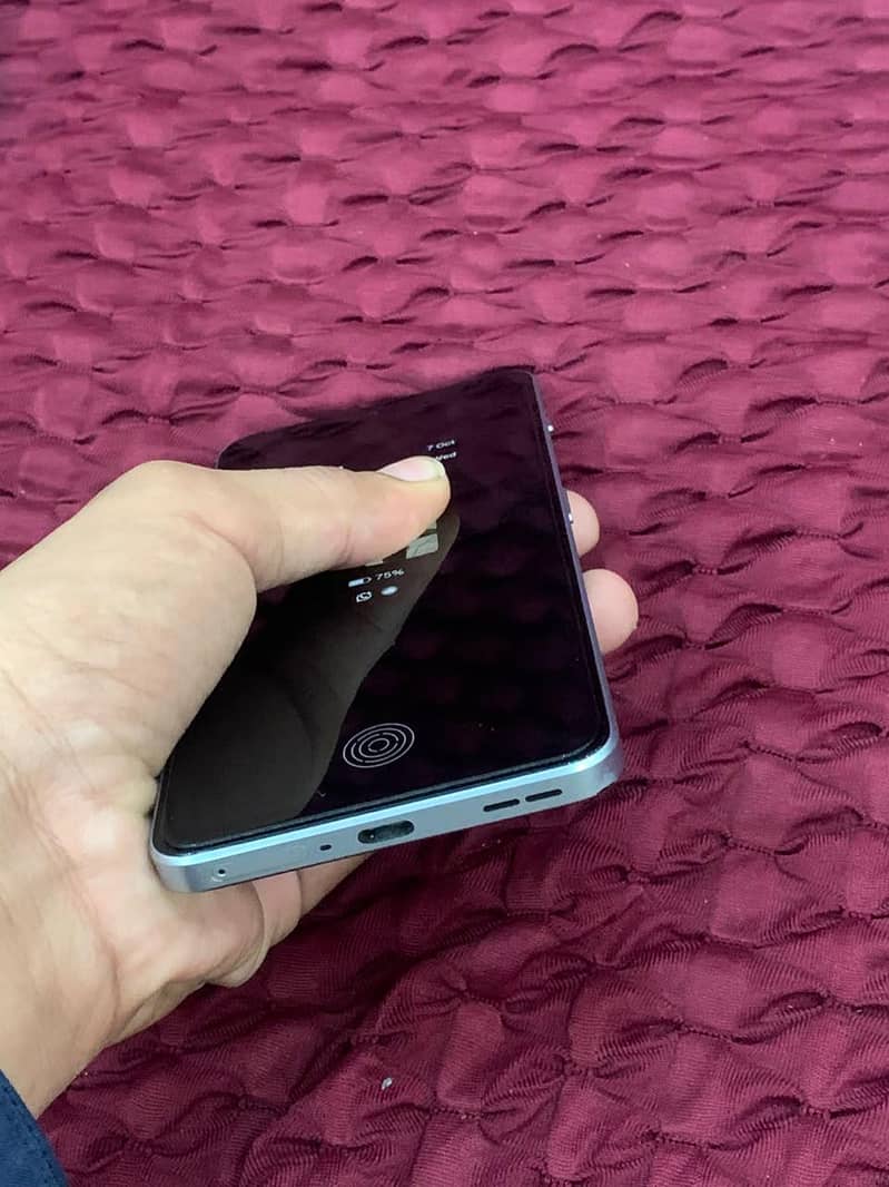 One Plus Nord 5