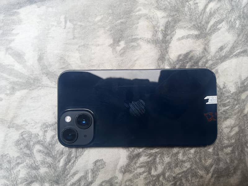 Apple iPhone 14 9