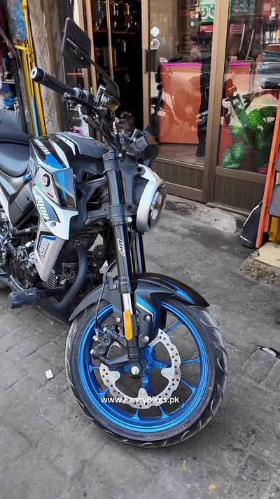 big offer special edition 200R