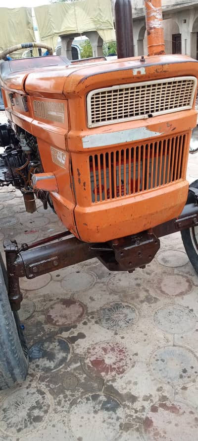 fiat 1999mdl total genion halat main location pindi rawan malikwal