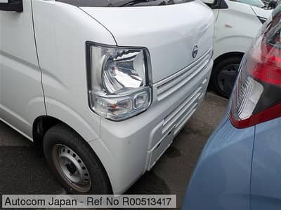 Nissan Clipper 2022
