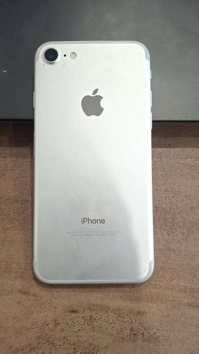 Apple iPhone 7 lush look