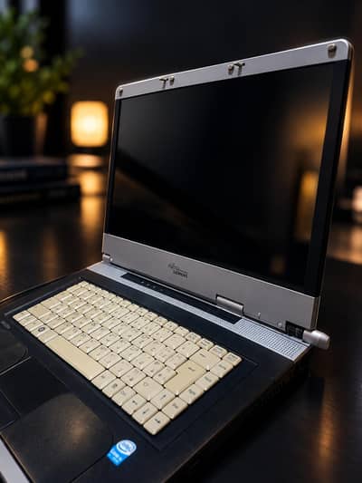 FUJITSO COMPUTERS SIEMENS AMILO Pro