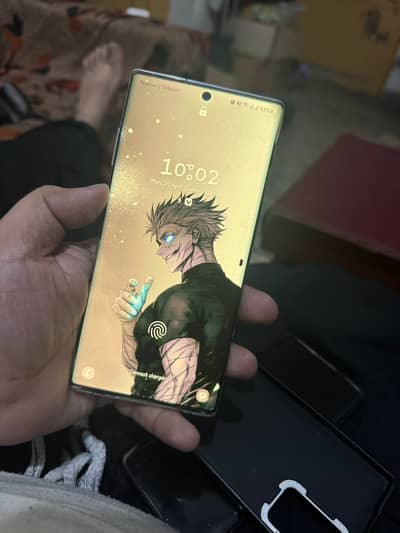 Samsung note 10 Plus Available for sale and Exchange