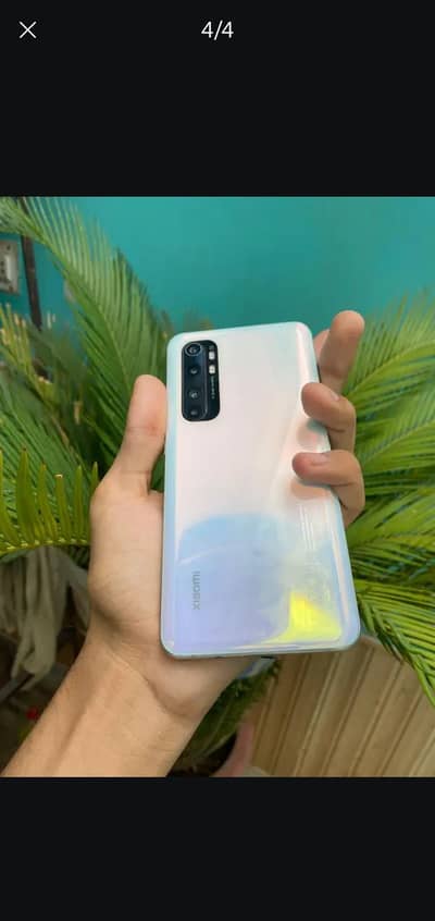 Xiaomi Mi Note 10 Lite
