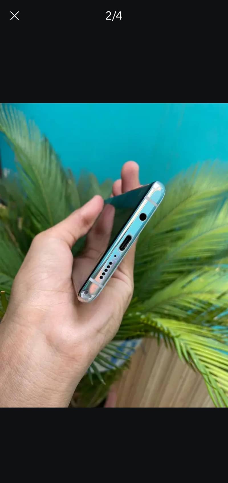 Xiaomi Mi Note 10 Lite 2