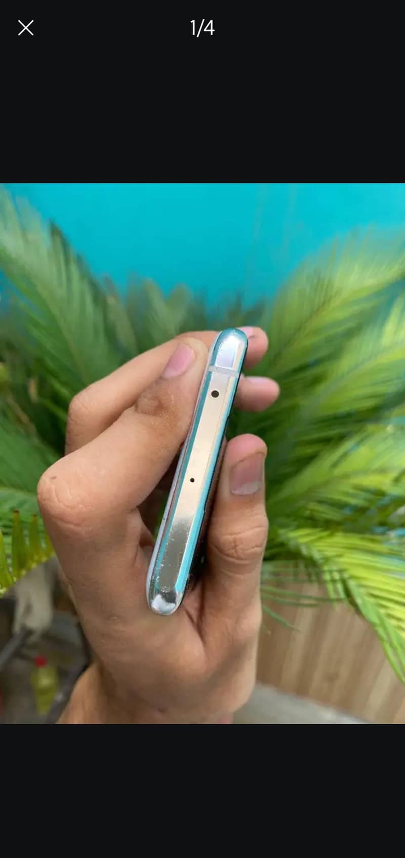 Xiaomi Mi Note 10 Lite 3
