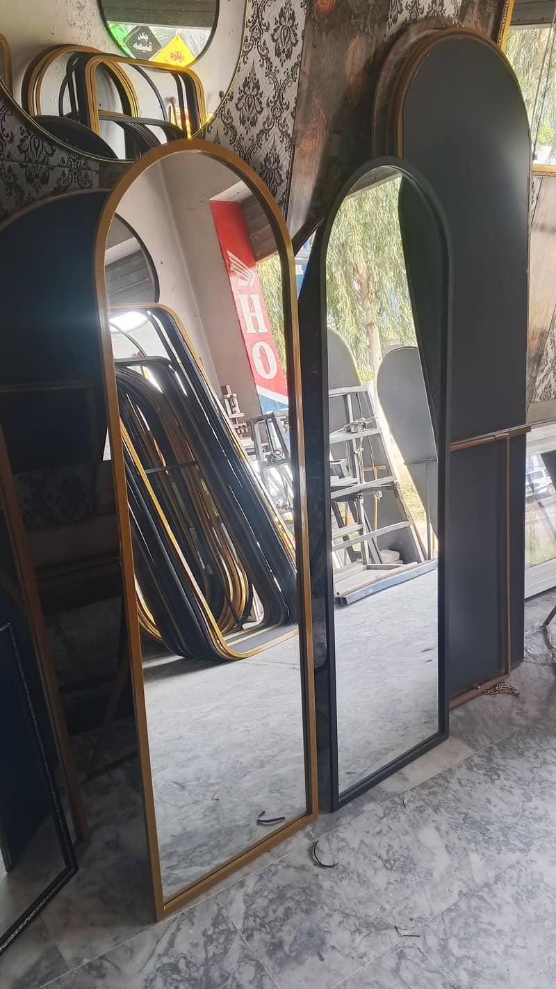 stand mirror 2