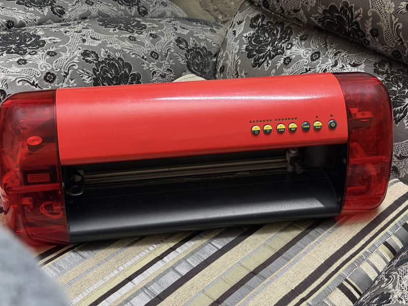 Vinyl Cutting Plotter CUTOK Mini 3