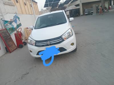 Suzuki Cultus VXL 2020/21 last date of 20