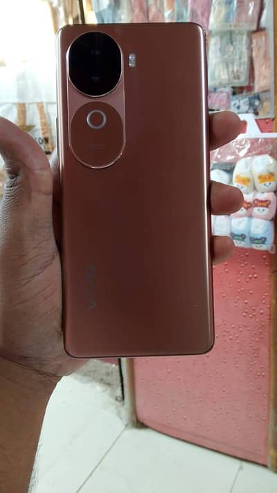 koi isue nhi