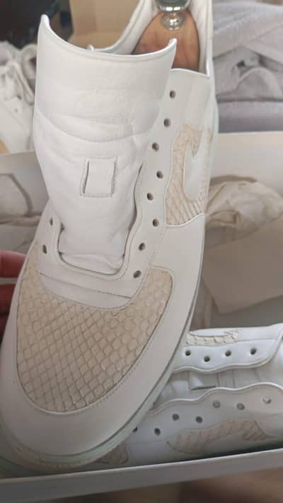 Nike Air Force 1 Lux 07 "Anaconda"