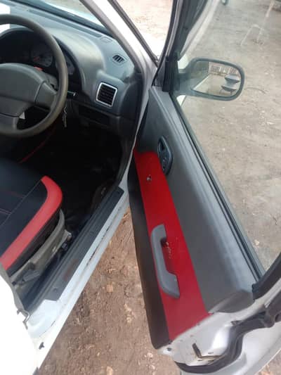 Suzuki Cultus VXR 2015