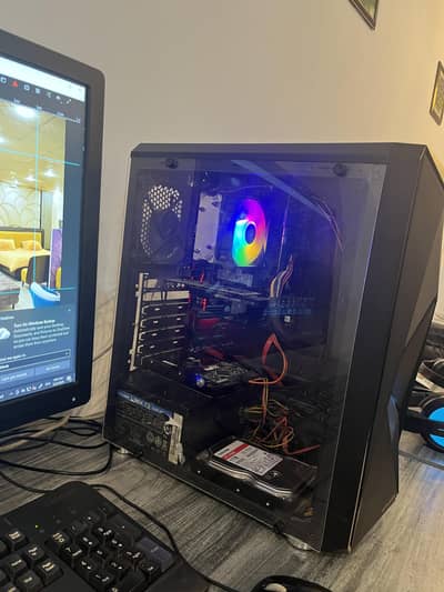Ryzen 5 3600 Good For video Editors & Gamers