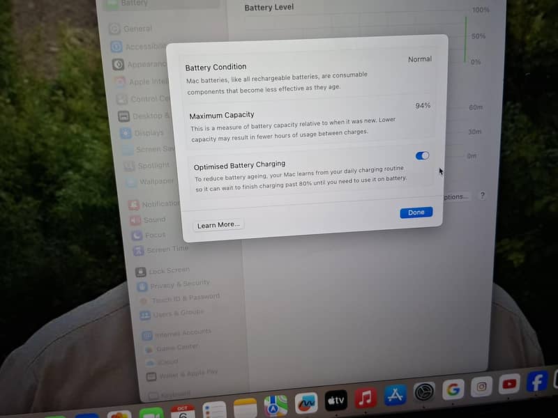 MacBook Pro 16.2021 | A2485 | 16.2" Liquid Retina XDR Display | 16GB 3