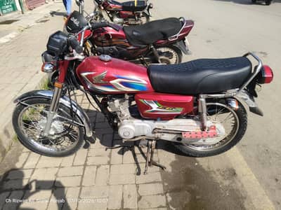 Honda 2022 model for sell