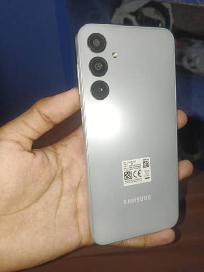 Samsung Mobile A16