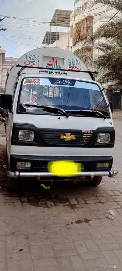 Suzuki Ravi 2010,11