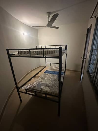 Bed brand new condition