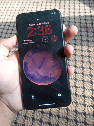 Apple iPhone 11 Pro Max