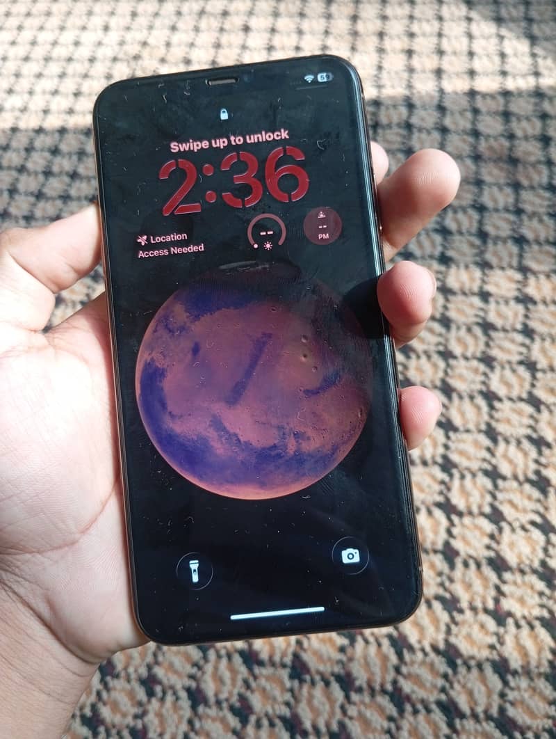 Apple iPhone 11 Pro Max 0