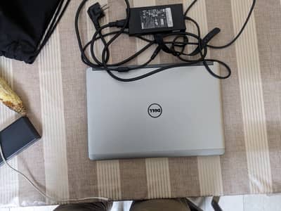 laptop for business