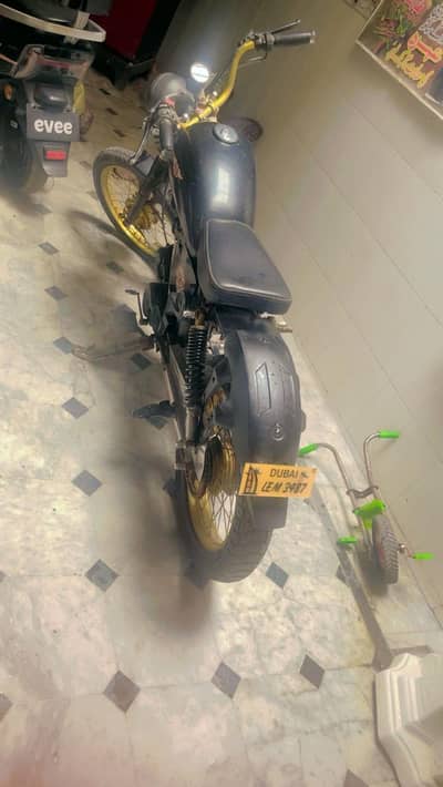 bike for sale