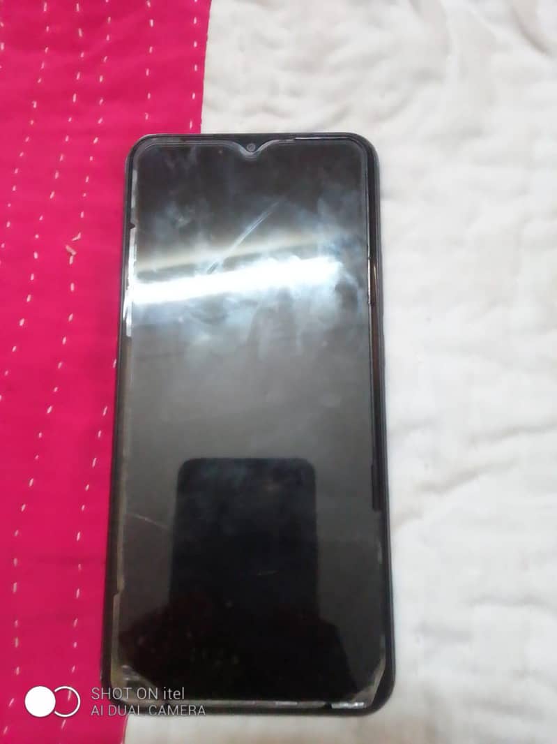 Xiaomi Redmi 9 1