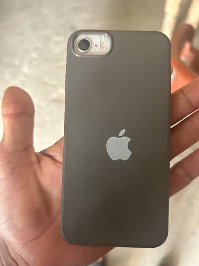 Apple iPhone SE 2020