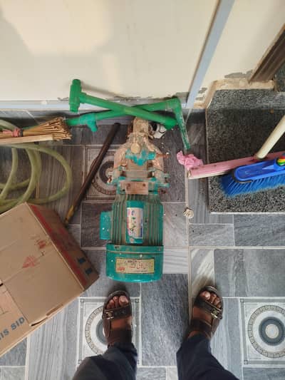 Water Moter pump