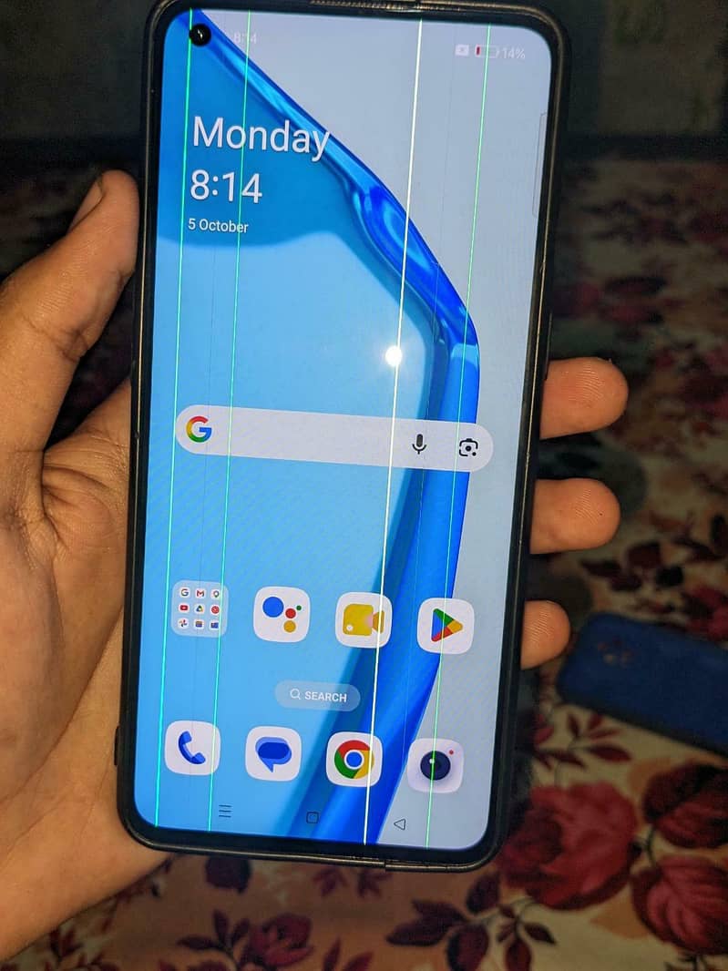 One Plus 9 12/256 1