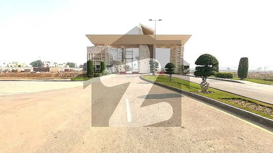 Low-Cost 5 Marla Residential Plot For Sale | Union Living | Prime Location | Ideal For Dream Home.