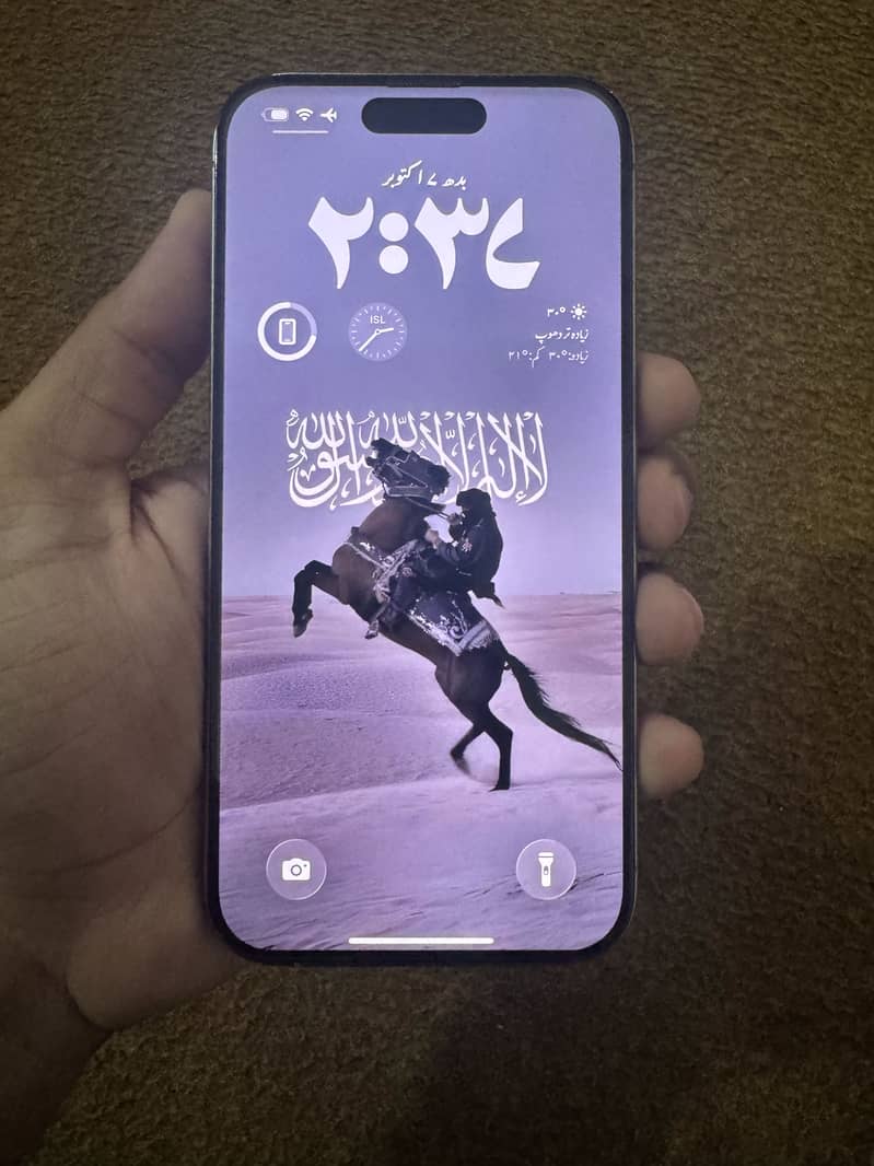 Apple iPhone 15 Pro 0