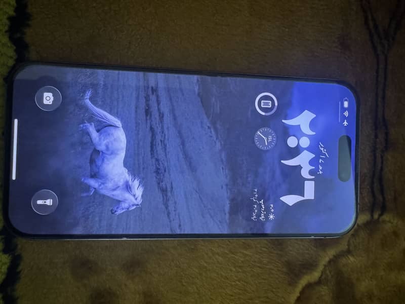 Apple iPhone 15 Pro 4