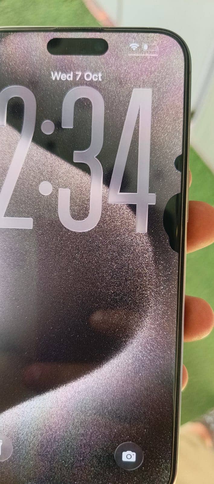 Apple iPhone 15 Pro Max 1