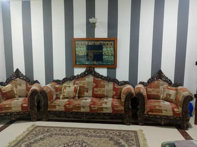 chinyort sofa set