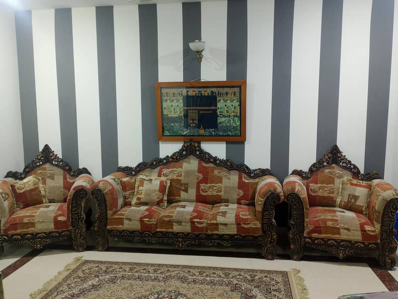 chinyort sofa set 3